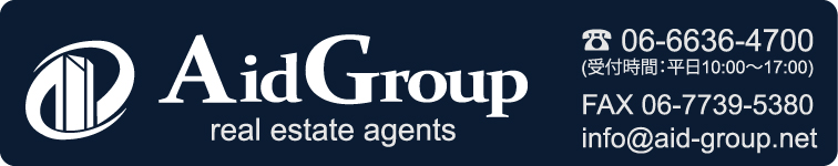 株式会社エイドグループ